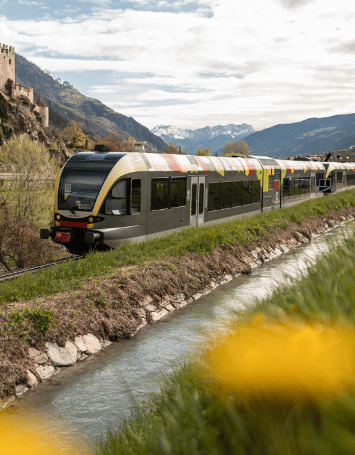 Anreise_Mobilität, Südtirol, Vinschgau, Bus& Bahn, TG Naturns (19)